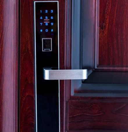 布拖指纹锁出售安装