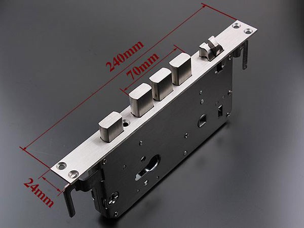 布拖开锁公司-换锁服务